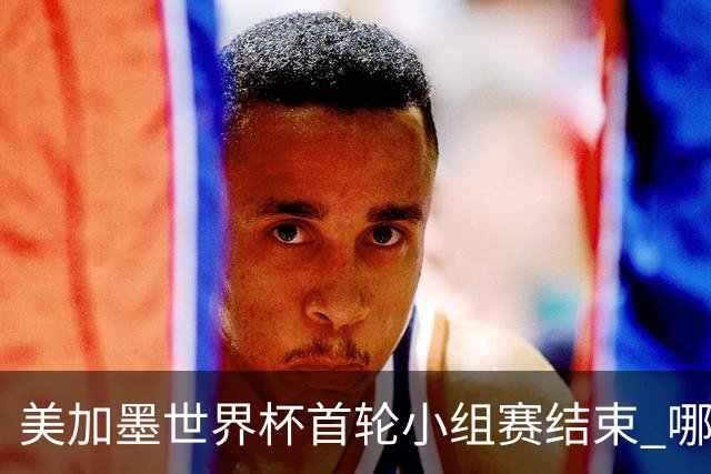 美加墨世界杯首轮小组赛结束 哪支球队最令人失望？